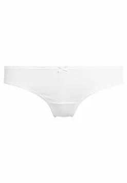 Next Damen COTTON BLEND THONGS FIVE PACK - String - White 11 Next Damen COTTON BLEND THONGS FIVE PACK - String - White -Next Großes Kaufhaus 0829aef33021427588676b8e796637c8
