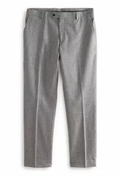 Next Herren SIGNATURE TOLLEGNO - Anzughose - Mid Grey