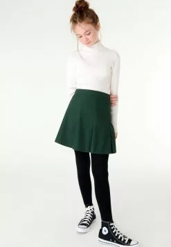 Next Kinder A-Linien-Rock - Green