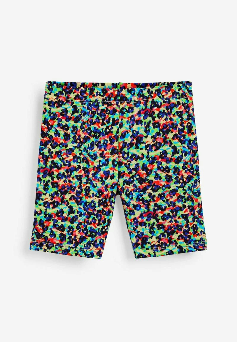 Next Kinder 2 PACK - Shorts - Blue Green Pink Marble And Animal 4 Next Kinder 2 PACK - Shorts - Blue Green Pink Marble And Animal – Bild 4