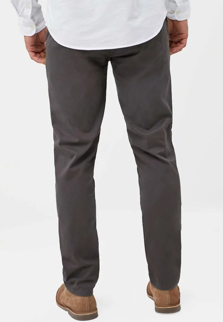Next Herren Chino - Grey 2 Next Herren Chino - Grey – Bild 2