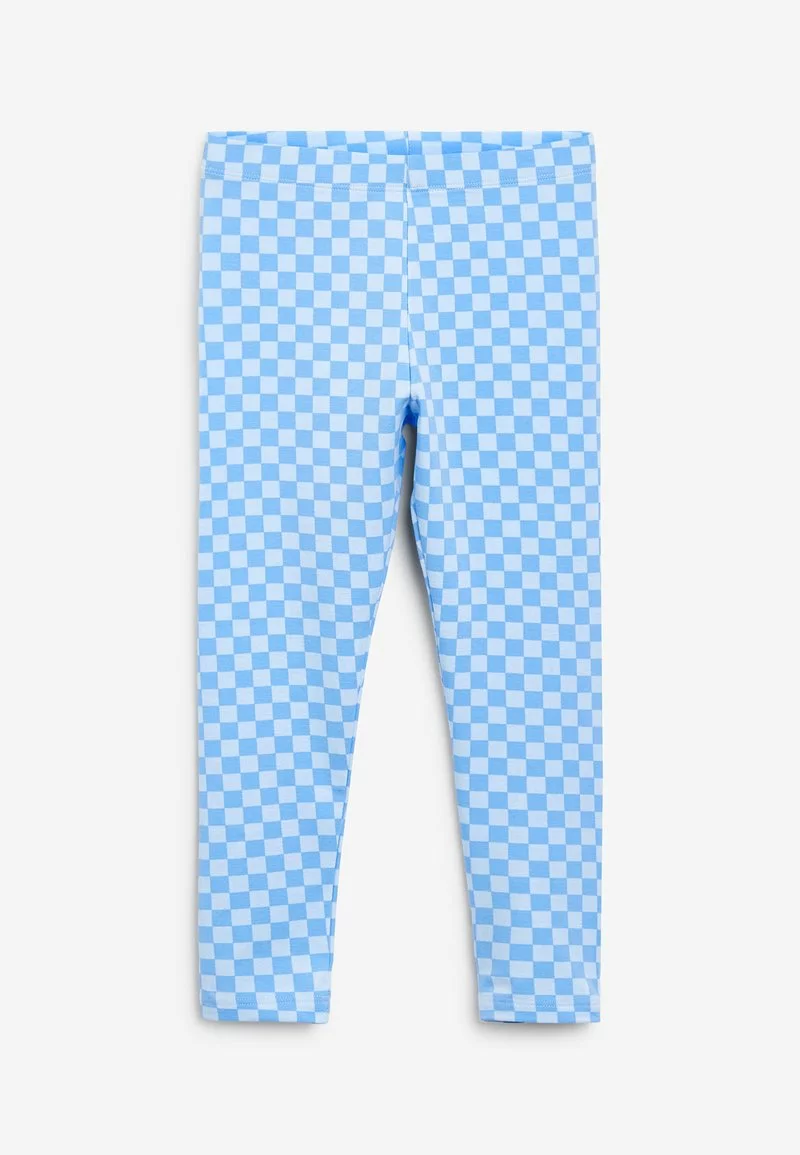 Next Kinder Leggings - Hosen - Blue 1 Next Kinder Leggings - Hosen - Blue