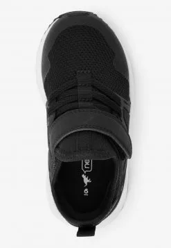 Next Kinder STRAP TOUCH FASTENING - Lauflernschuh - Black -Next Großes Kaufhaus 0870f8cfdbb744d1ba012d26801492da