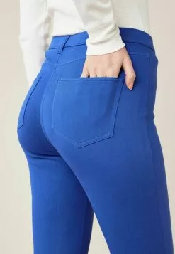 Next Damen Jeggings - Cobalt Blue -Next Großes Kaufhaus 0882b887cb2d482584ad7c77b87cbf8e