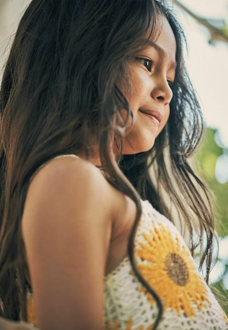 Next Kinder Freizeitkleid - Yellow Sunflower 4 Next Kinder Freizeitkleid - Yellow Sunflower – Bild 4