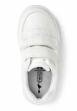 Next Kinder Sneaker Low - White -Next Großes Kaufhaus 08a518c8e8f144fdbccaf3f789106709