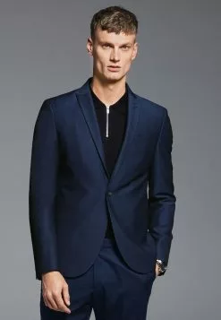 Next Weste - Blue | Herren