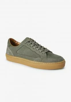 Next Herren JOULES PERFORATED - Sneaker Low - Grey -Next Großes Kaufhaus 08c2d1ed189c407db1d73e42554a0754