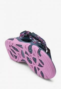 Next Kinder Trekkingsandale - Navy Blue Floral -Next Großes Kaufhaus 08cb8d819d4644d185c304a8ef5b7851