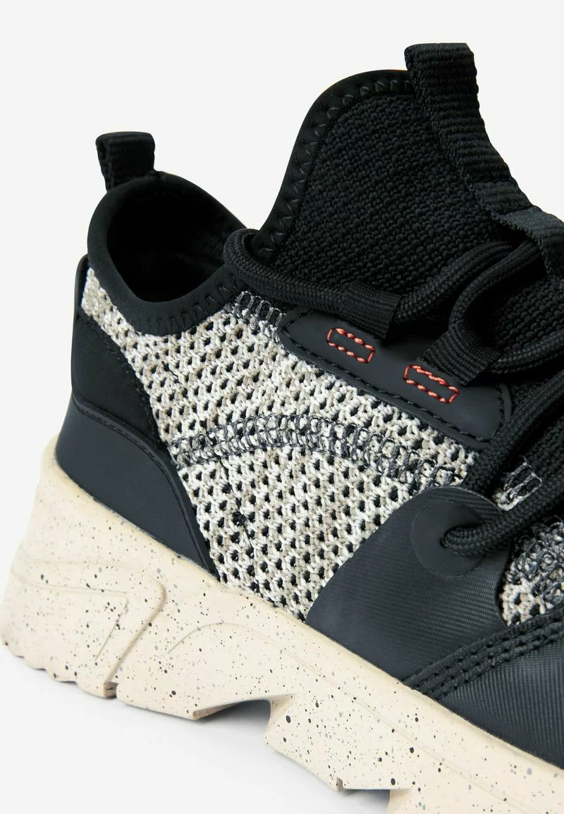 Next FOREVER COMFORT - Sneaker Low - Black | Damen 5 Next FOREVER COMFORT - Sneaker Low - Black | Damen – Bild 5