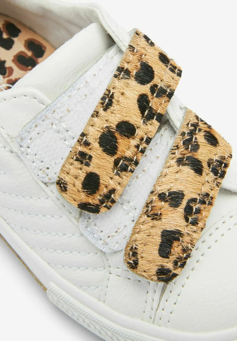 Next Lauflernschuh - White | Kinder 6 Next Lauflernschuh - White | Kinder – Bild 6