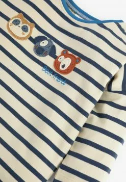 Next Kinder SET - Langarmshirt - Blue 5 Next Kinder SET - Langarmshirt - Blue -Next Großes Kaufhaus 090a2b4a73cf43babd164b281498e215