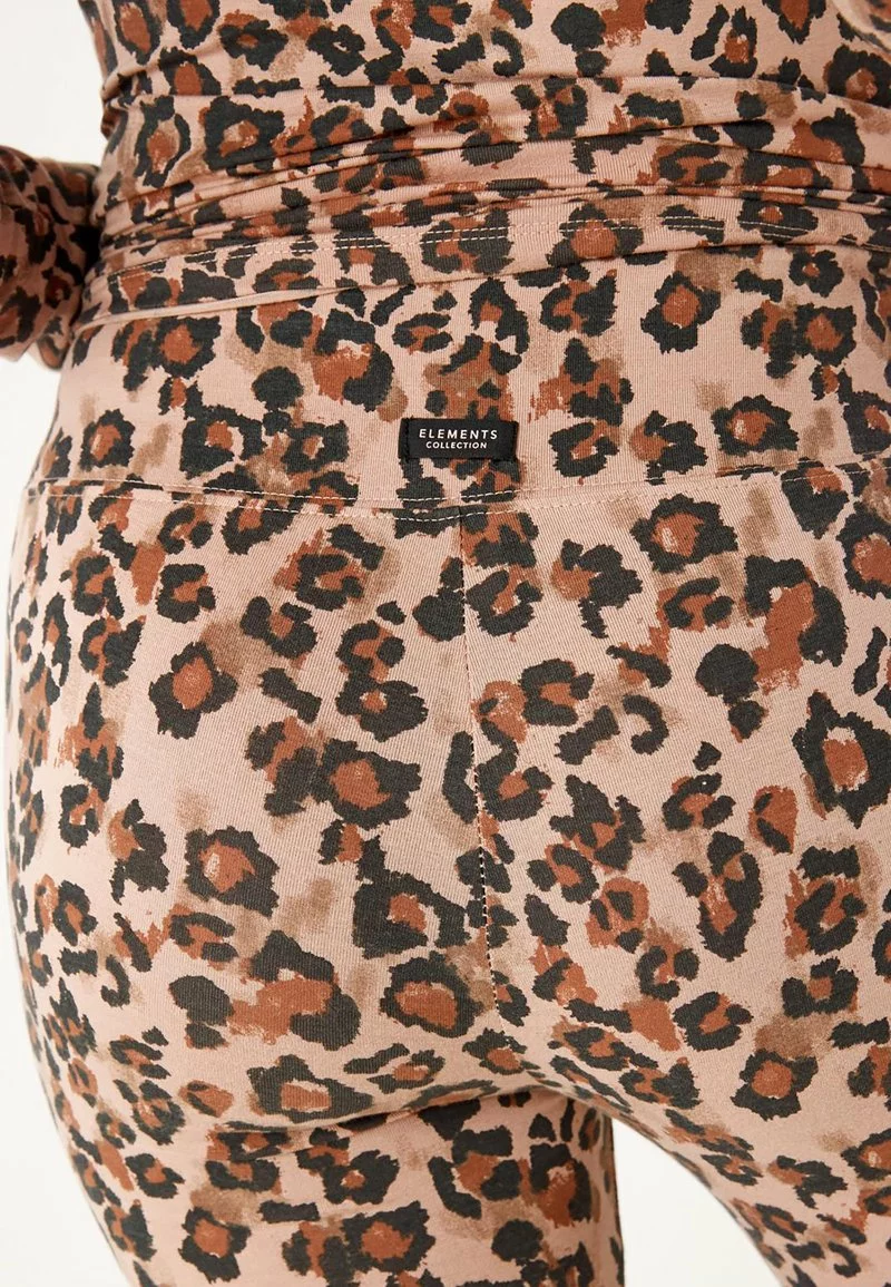 Next Damen LIGHTWEIGHT THERMAL - Leggings - Hosen - Black 6 Next Damen LIGHTWEIGHT THERMAL - Leggings - Hosen - Black – Bild 6