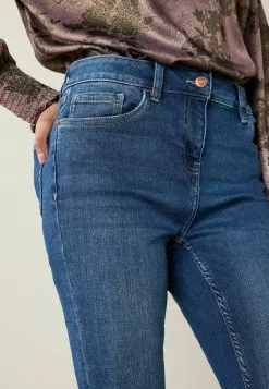 Next Damen 2 PACK - Jeans Skinny Fit - Black