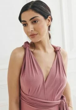 Next Damen MULTIWAY - Maxikleid - Mauve Purple 10 Next Damen MULTIWAY - Maxikleid - Mauve Purple -Next Großes Kaufhaus 093e5e6c47fd4ad1b0da84b07bc2555b