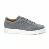 Next Damen SIGNATURE WEAVE - Sneaker Low - Blue