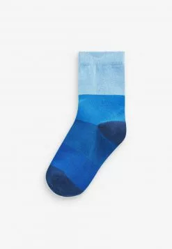 Next Kinder 7 PACK - Socken - Rainbow Ombre Stripe -Next Großes Kaufhaus 09496f08c317486ca66f1b9ba5c8cbd6