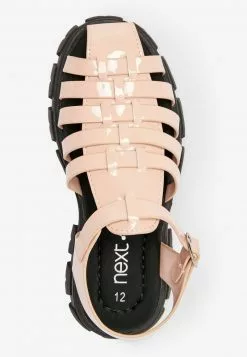 Next Kinder CHUNKY - Riemensandalette - Pink -Next Großes Kaufhaus 0949eb5b4154419cb38d4662f6d80d89