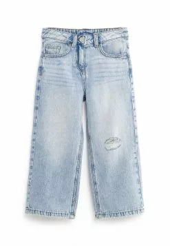 Next Kinder WIDE - Jeans Straight Leg - Light Blue -Next Großes Kaufhaus 09511723ae45427aa778e8319d5f3b06