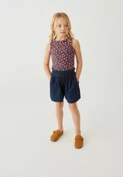 Next Kinder CORE - Top - Red/blue