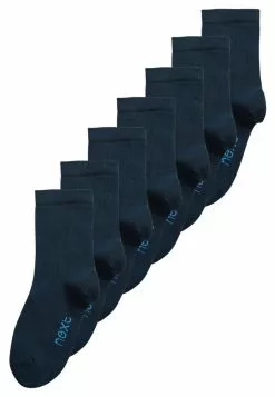 Next Kinder 7 PACK - Socken - Blue