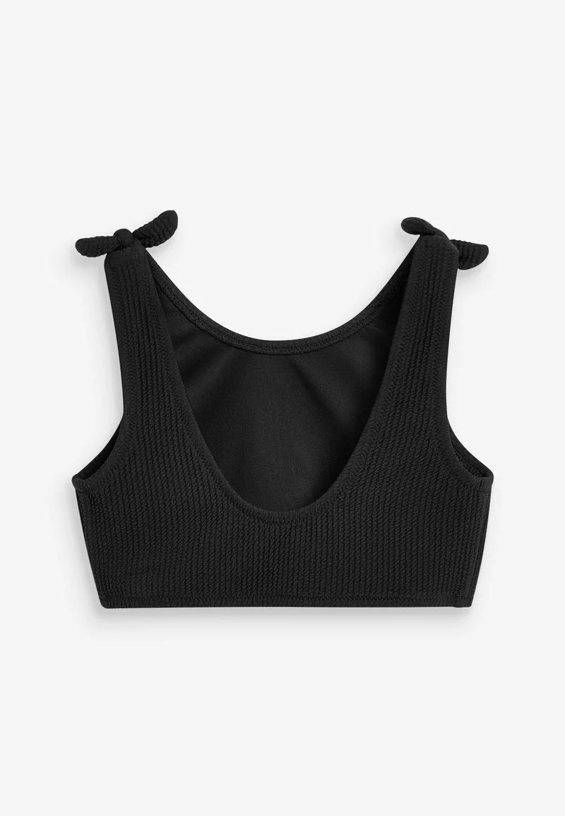 Next Kinder Bikini - Black 2 Next Kinder Bikini - Black – Bild 2