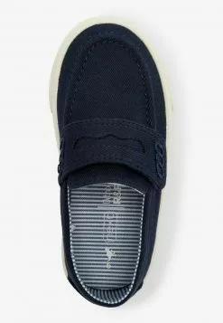 Next Kinder Bootsschuh - Navy Blue -Next Großes Kaufhaus 0995c7a2dd1f48c49abc2a0b448d1c37