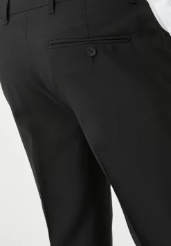 Next Herren Chino - Black -Next Großes Kaufhaus 0999f3734ff14b71ab7a141e8d5cb63a