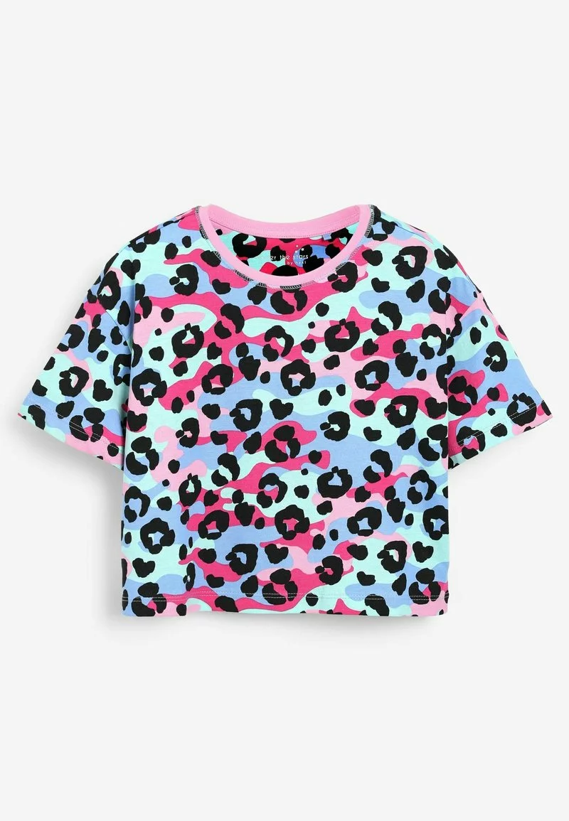 Next Kinder 2 PACK - Nachtwäsche Set - Orange 6 Next Kinder 2 PACK - Nachtwäsche Set - Orange – Bild 6