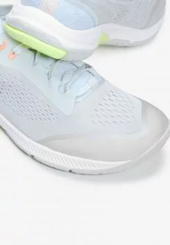 Next Damen Sneaker Low - Grey & Lime -Next Großes Kaufhaus 09a816a7a45448488ea25bd13ae43271