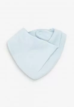 Next Kinder UNISEX - Lätzchen - Blue -Next Großes Kaufhaus 09b61d3bdaa9439aa62ab389d19ccefe