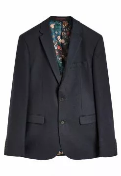 Next Herren SLIM FIT - Sakko - Dark Blue