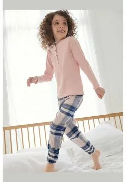 Next Kinder 2 PACK PYJAMAS - Nachtwäsche Set - Pink