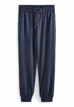 Next Damen Jogginghose - Navy Blue