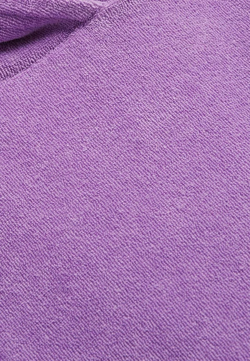 Next Kinder OVERSIZED LONG SLEEVED - Kurzmantel - Purple 3 Next Kinder OVERSIZED LONG SLEEVED - Kurzmantel - Purple – Bild 3