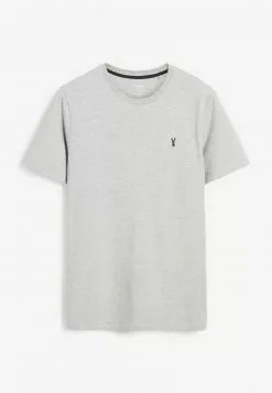 Next Herren CREW NECK REGULAR FIT STAG 5 PACK - T-Shirt Basic - Blue (a29057) 18 Next Herren CREW NECK REGULAR FIT STAG 5 PACK - T-Shirt Basic - Blue (a29057) -Next Großes Kaufhaus 0a3d82a4a85b42e4915a94fc2410fc7f