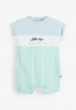 Next Kinder 3 PACK - Jumpsuit - Pastel Blue Baby 8 Next Kinder 3 PACK - Jumpsuit - Pastel Blue Baby -Next Großes Kaufhaus 0a51b52a732743e282394de58ec55357