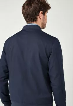 Next Herren Bomberjacke - Blue 16 Next Herren Bomberjacke - Blue -Next Großes Kaufhaus 0a693df4a48c4a658fd0082b5e4e50e6
