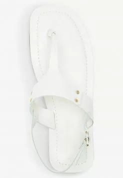 Next Damen TOE POST - Zehentrenner - White 6 Next Damen TOE POST - Zehentrenner - White -Next Großes Kaufhaus 0a745b7ad6a4451197ba68922a95e4b4