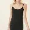 Next Damen Top - Black
