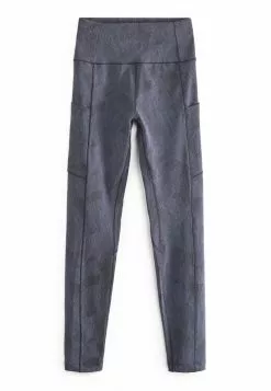 Next Damen Leggings - Hosen - Jacquard Navy Blue -Next Großes Kaufhaus 0a7c283aed914a59a35e06600b5dd918