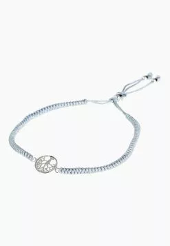 Next Damen TREE OF LIFE FRIENDSHIP - Armband - Silver