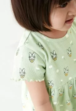 Next Kinder Jerseykleid - Green Daisy Duck -Next Großes Kaufhaus 0abc46d276f84ef196162b4f7651e920