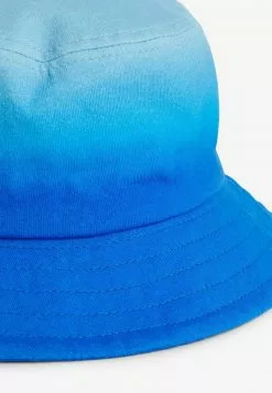 Next Kinder 2 PACK - Hut - Blue Dip Tie Dye -Next Großes Kaufhaus 0ac97f3d337447ee8f625223c1434ec0