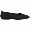 Next Damen Klassischer Ballerina - Black
