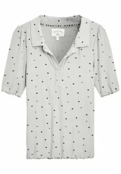 Next Damen Poloshirt - Grey -Next Großes Kaufhaus 0af3f10284c2413c9551fb420444192b