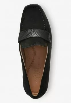 Next Damen FOREVER COMFORT DRIVER - Mokassin - Black Suede -Next Großes Kaufhaus 0b01724652e840018d39e82e81ac783f