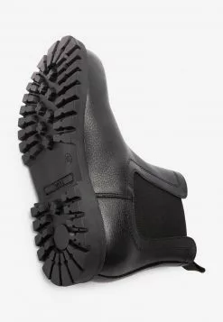 Next Kinder CHELSEA - Stiefelette - Black -Next Großes Kaufhaus 0b11c5e13df74293ac6e888d4b236941