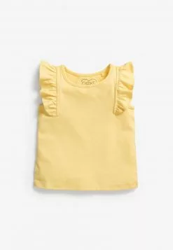 Next Kinder 8 PACK - Top - Multi-coloured -Next Großes Kaufhaus 0b3c0ade791b4b82a795fc4ce9b954f6