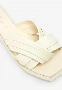 Next Damen Pantolette Flach - White 7 Next Damen Pantolette Flach - White -Next Großes Kaufhaus 0b48121a4e27498586b8546f1795ae00